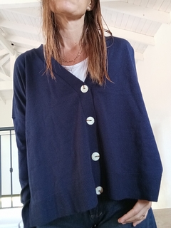 Cardigan Luna - comprar online