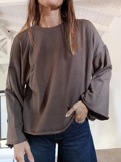 Sweater Rulito - comprar online