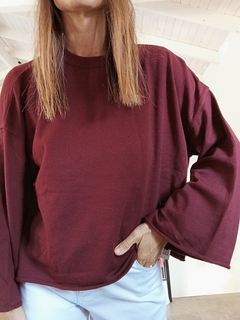 Sweater Rulito
