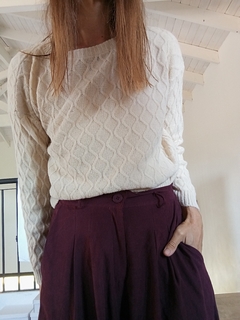 Sweater Panal