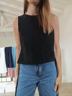 Chaleco Lenga - comprar online