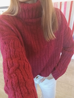Polera Carol - comprar online