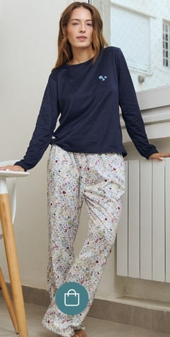 Pijama Sarita - comprar online