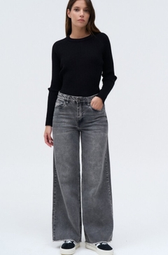 Denim Mandarina