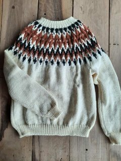 Sweater Cholila - comprar online