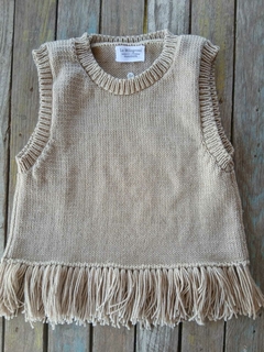 Chaleco Lissie