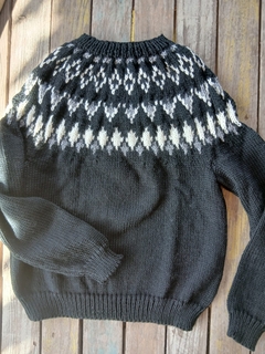 Sweater Cholila - comprar online