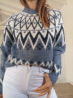 Sweater Villarica en internet