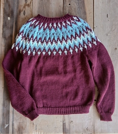 Sweater Ennis - comprar online