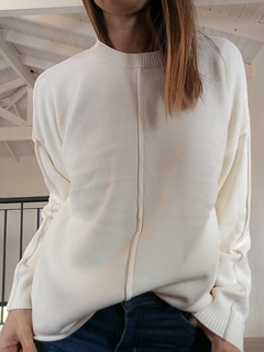 Sweater Pestaña