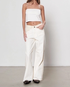 Wide Leg Snow - comprar online