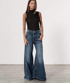 Wide Leg Acid - comprar online
