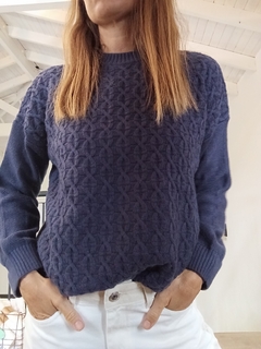Sweater Ivana