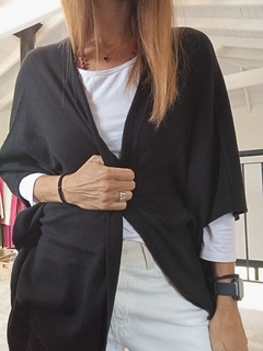Kimono de Lana