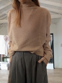Media Polera Franchesca - comprar online