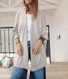Kimono de Lana en internet
