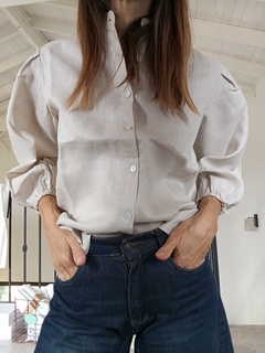 Blusa Ceibo - comprar online