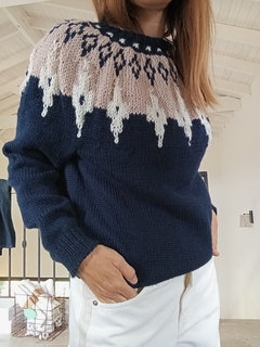 Sweater Montana en internet