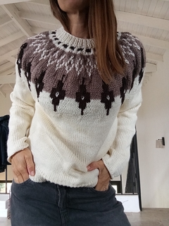 Imagen de Sweater Montana