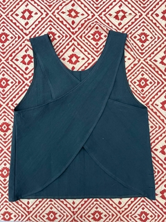 Chaleco MORO - comprar online