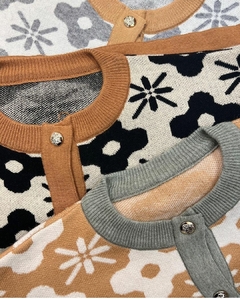 Cardigan Marilu - Maggie A
