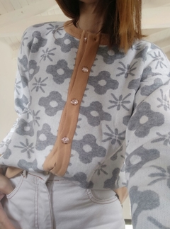 Cardigan Marilu - comprar online
