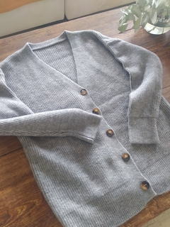 Cardigan Pucon
