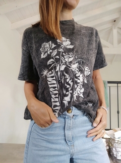 Remera Riesa