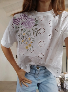 Remera Marol
