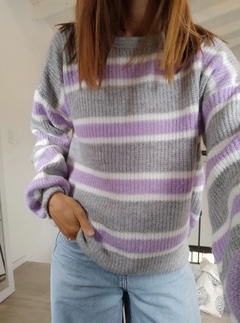 Sweater Algara - comprar online