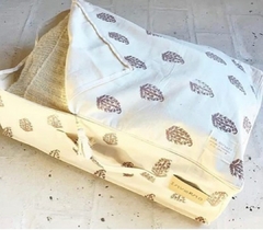 Bolsa de Guardado