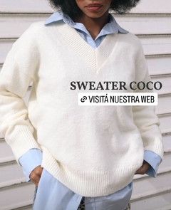 Sweater Coco