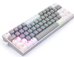 Teclado Redragon Fizz K616-RGB