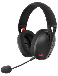 AURICULAR REDRAGON INALAMBRICO IRE PRO H848B