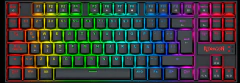 Teclado Gamer Redragon Kumara K552 Rgb Magnetico en internet