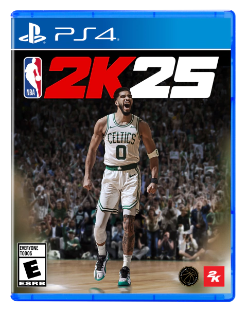 NBA 2K25