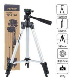 TRIPODE TEFENG TF-3110