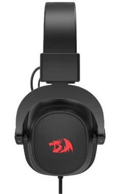 Auricular Gamer Redragon Zeus Lite H510-LIT en internet