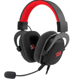 Auricular Gamer Redragon Zeus Lite H510-LIT