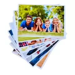 Foto A6 (14,8 x 10,5) - Impressão a Jato de Tinta - comprar online
