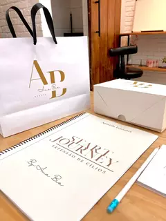 Kit para Curso Personalizado com Apostila A4