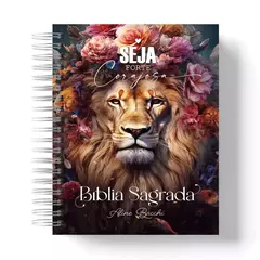 Bíblia Personalizada Anote - loja online
