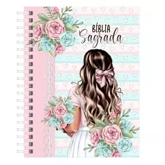 Bíblia Personalizada Anote - comprar online