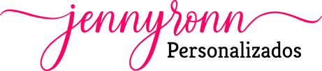 JennyRonn Personalizados