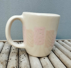 Taza Edwina pastel