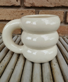 Taza Huali en internet