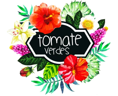 Tomateverdes
