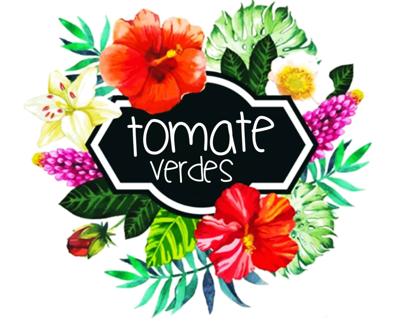 Tomateverdes