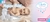 Imagem do banner rotativo SleepBaby Móbiles