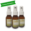 Aromatizante de Citronela - Purificação e Saúde